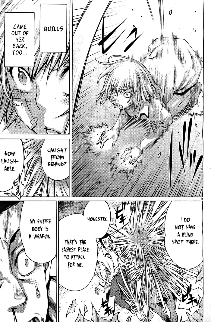 Killing Bites Chapter 3 image 10_optimized